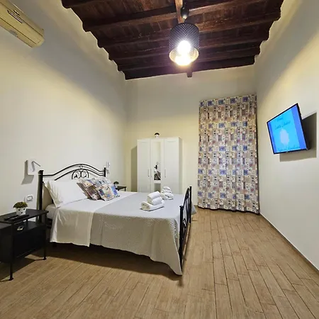 Santa Chiara 特拉尼