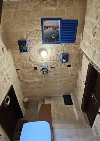 Apartment Santa Chiara
