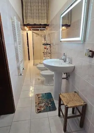 Apartment Santa Chiara Trani