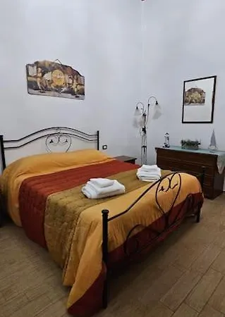 Apartment Santa Chiara *