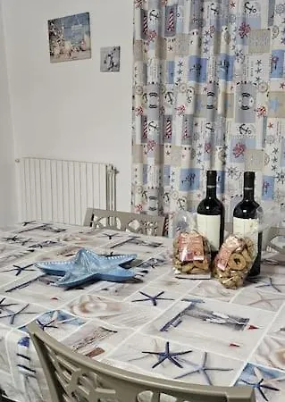 Santa Chiara Apartment