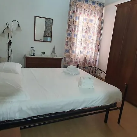 Apartment Santa Chiara *