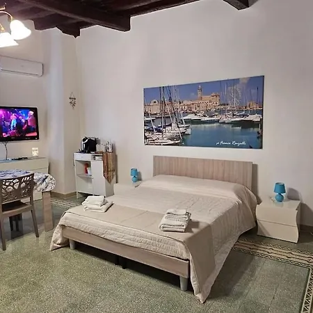 Apartment Santa Chiara *