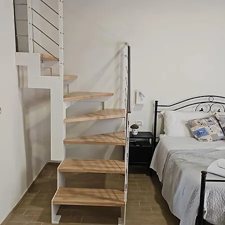 Apartment Santa Chiara Trani